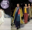 Indian designers shine at Fourth Moscow Fashion Week, showcasing sustainability